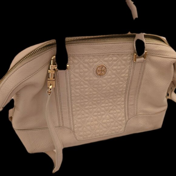 Tory Burch leather bag - Picture 10 of 10